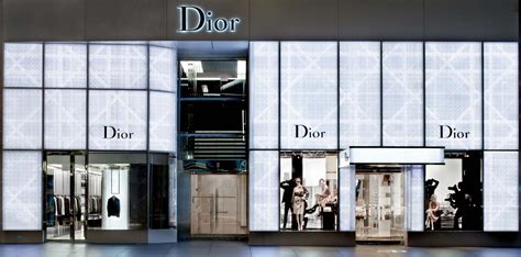 dior homme nyc hours|christian Dior.